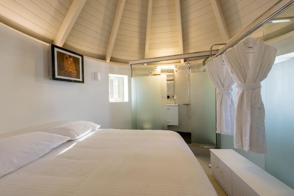 Windmill Villas Imerovigli  Dış mekan fotoğraf