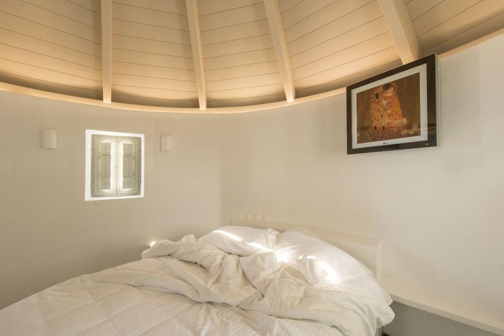 Windmill Villas Imerovigli  Dış mekan fotoğraf