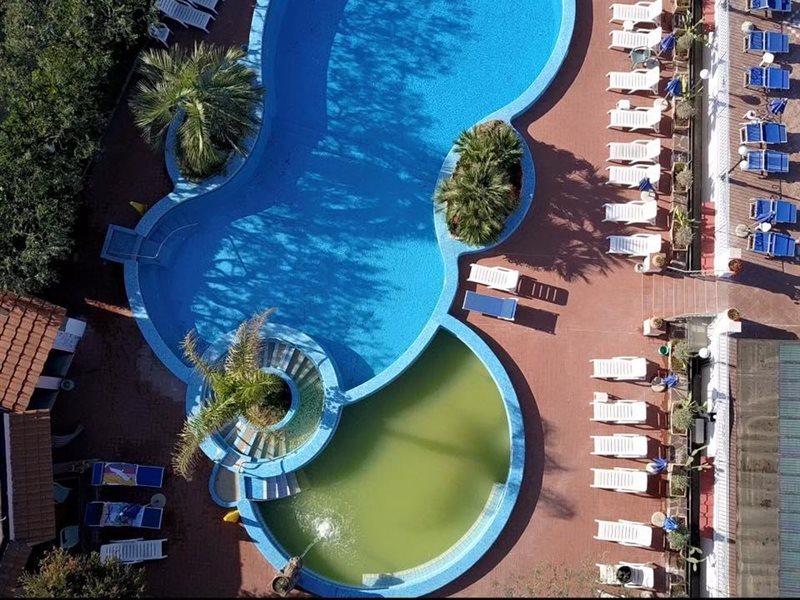 Windmill Villas Imerovigli  Dış mekan fotoğraf