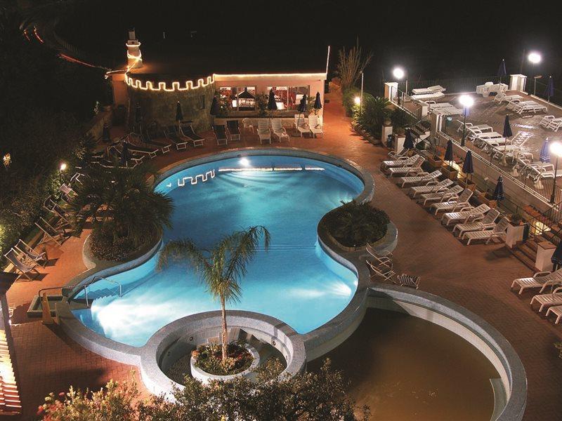 Windmill Villas Imerovigli  Dış mekan fotoğraf