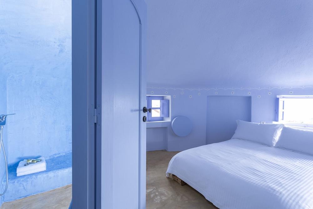 Windmill Villas Imerovigli  Dış mekan fotoğraf