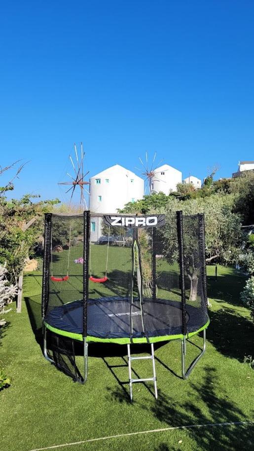 Windmill Villas Imerovigli  Dış mekan fotoğraf