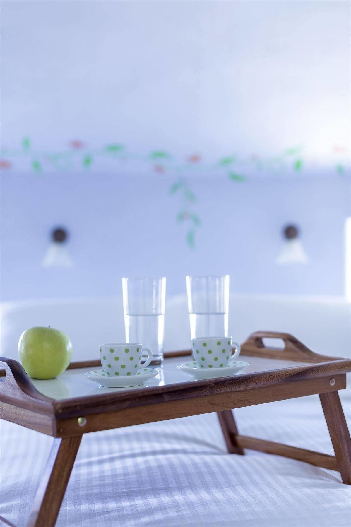 Windmill Villas Imerovigli  Dış mekan fotoğraf