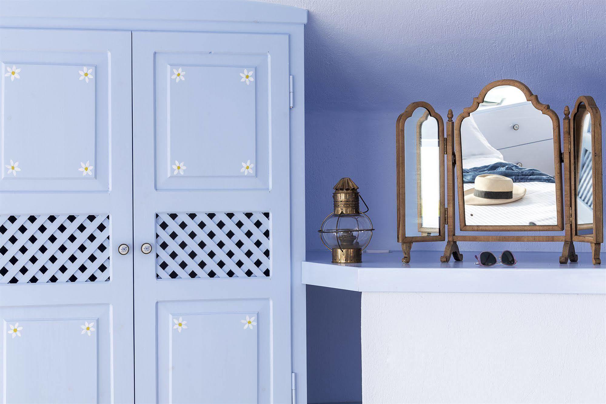 Windmill Villas Imerovigli  Dış mekan fotoğraf