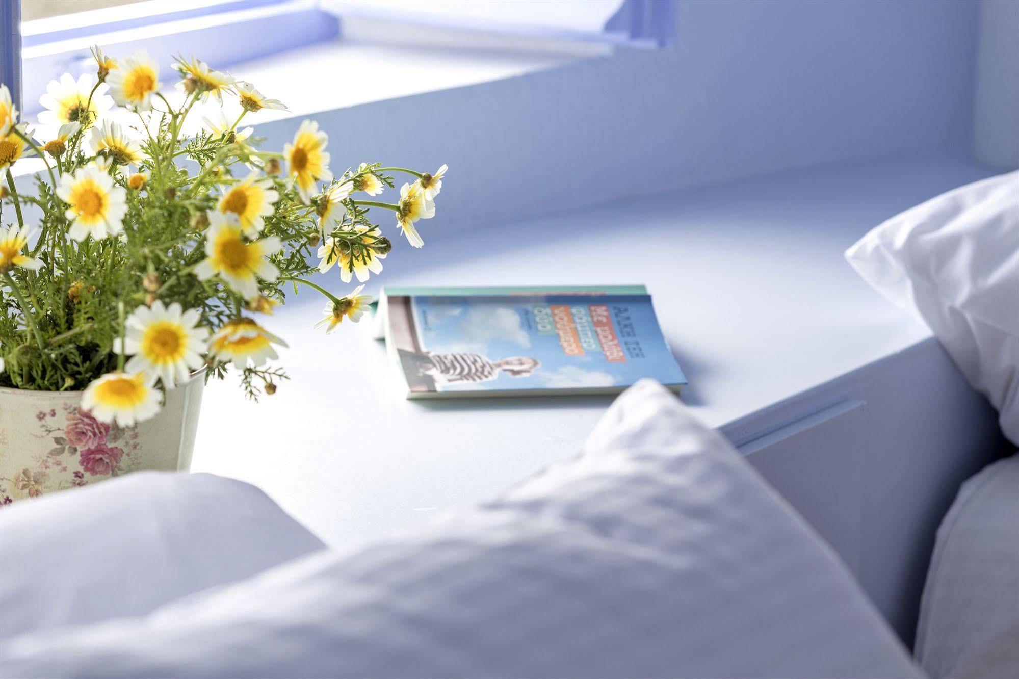 Windmill Villas Imerovigli  Dış mekan fotoğraf