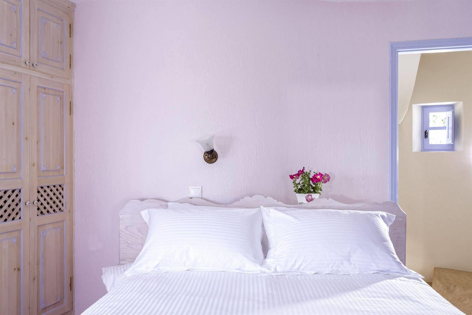Windmill Villas Imerovigli  Dış mekan fotoğraf